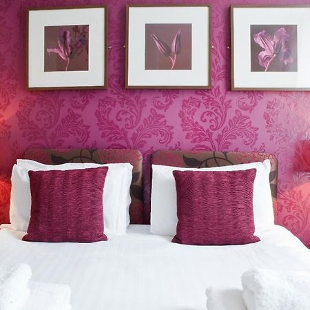 Harrogate Boutique Apartments - Self Contained Apartments Eksteriør bilde