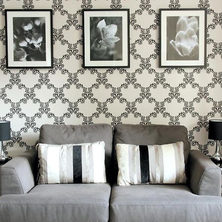 Harrogate Boutique Apartments - Self Contained Apartments Eksteriør bilde