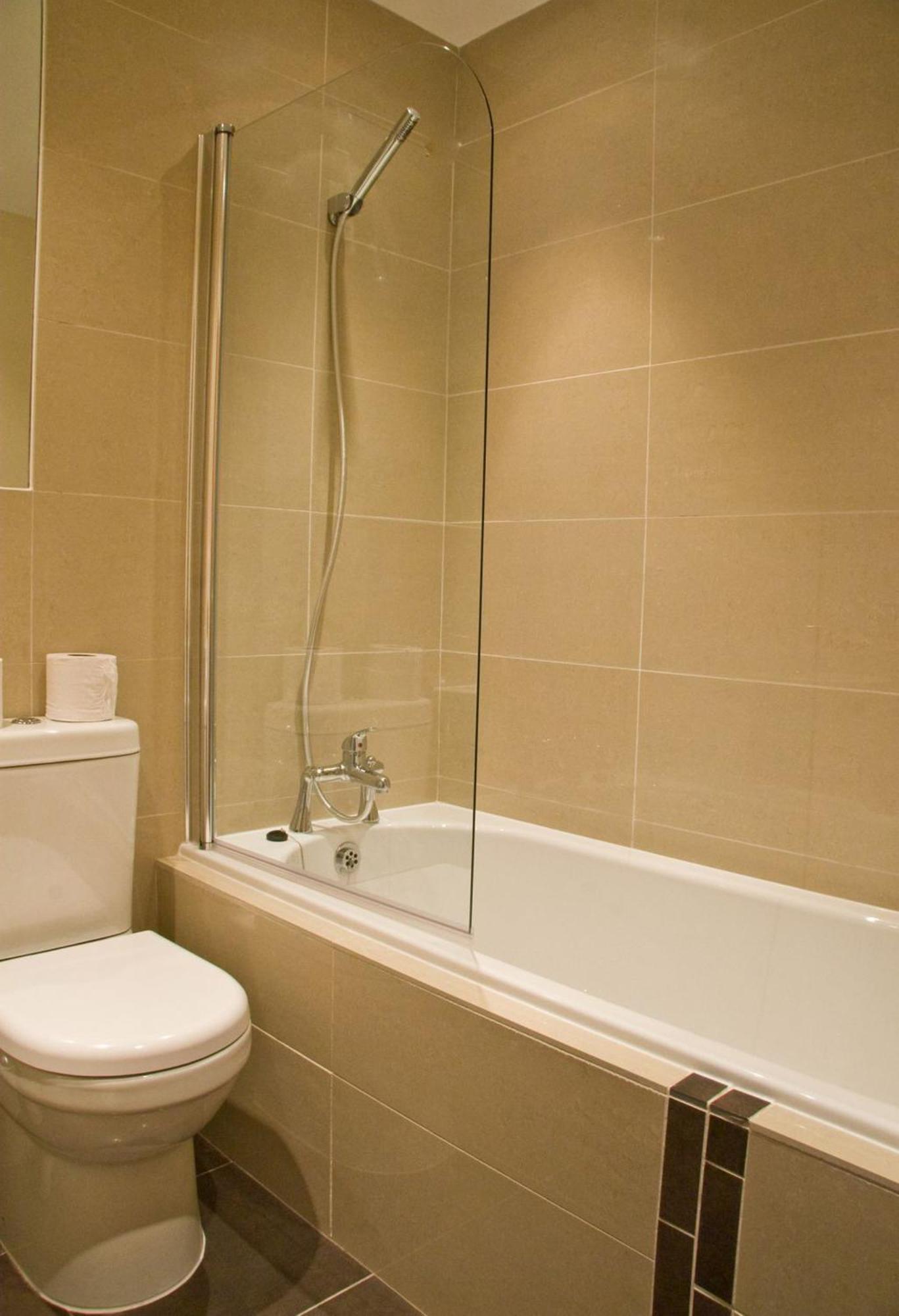 Harrogate Boutique Apartments - Self Contained Apartments Eksteriør bilde