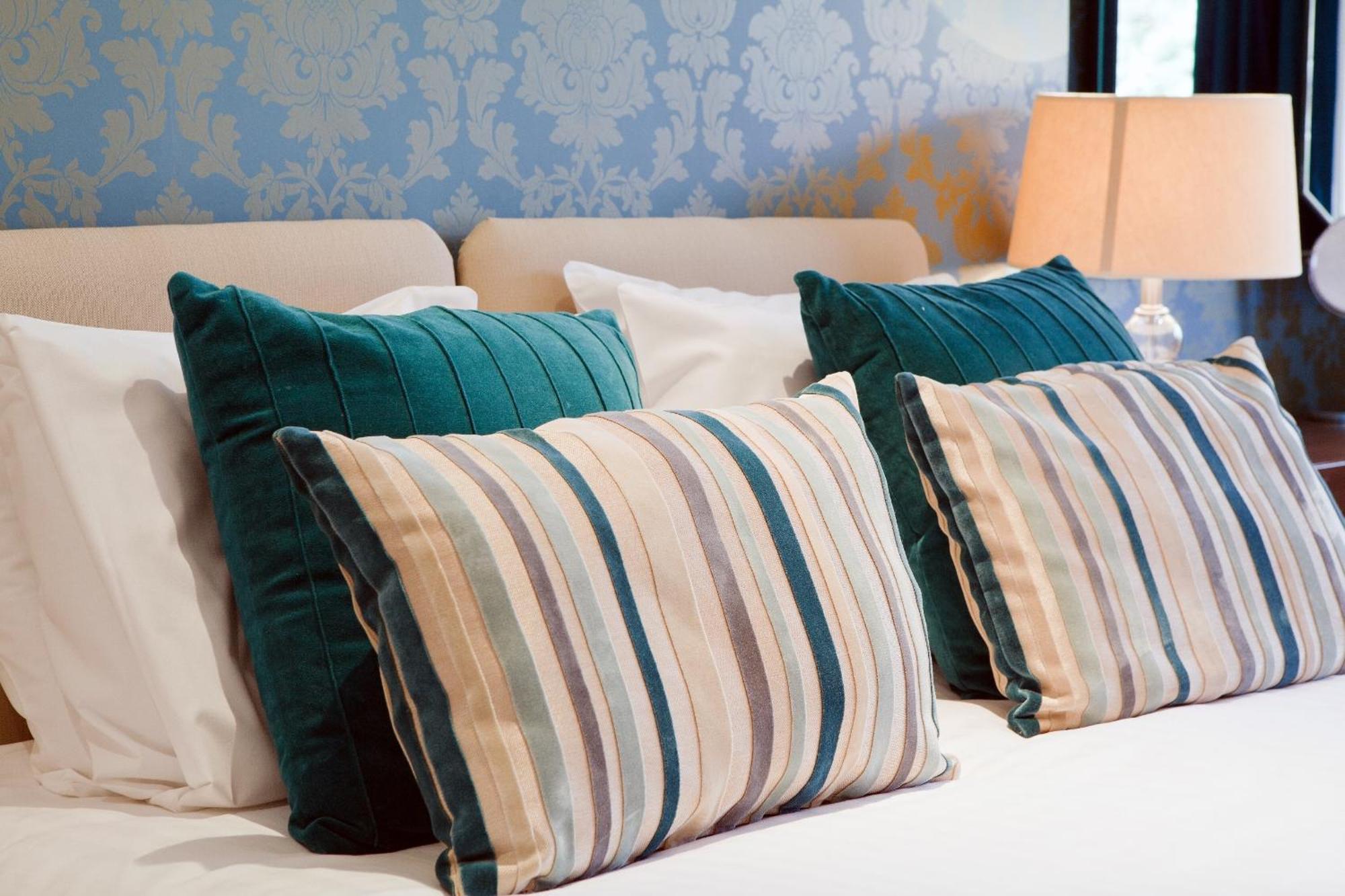Harrogate Boutique Apartments - Self Contained Apartments Eksteriør bilde