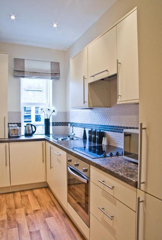 Harrogate Boutique Apartments - Self Contained Apartments Rom bilde
