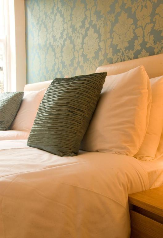 Harrogate Boutique Apartments - Self Contained Apartments Eksteriør bilde