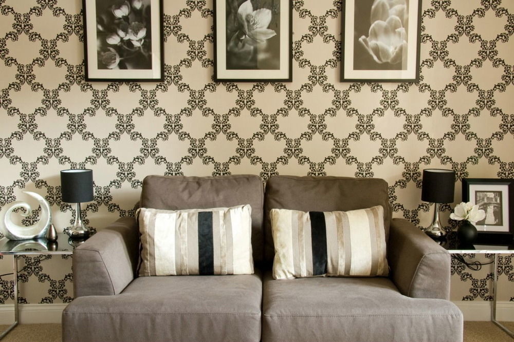 Harrogate Boutique Apartments - Self Contained Apartments Eksteriør bilde