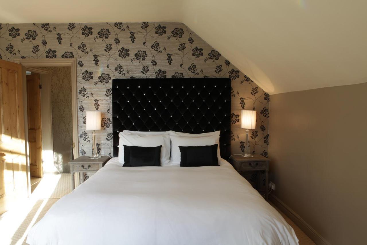 Harrogate Boutique Apartments - Self Contained Apartments Rom bilde