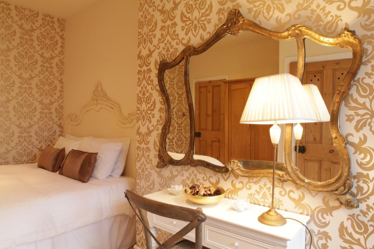 Harrogate Boutique Apartments - Self Contained Apartments Eksteriør bilde