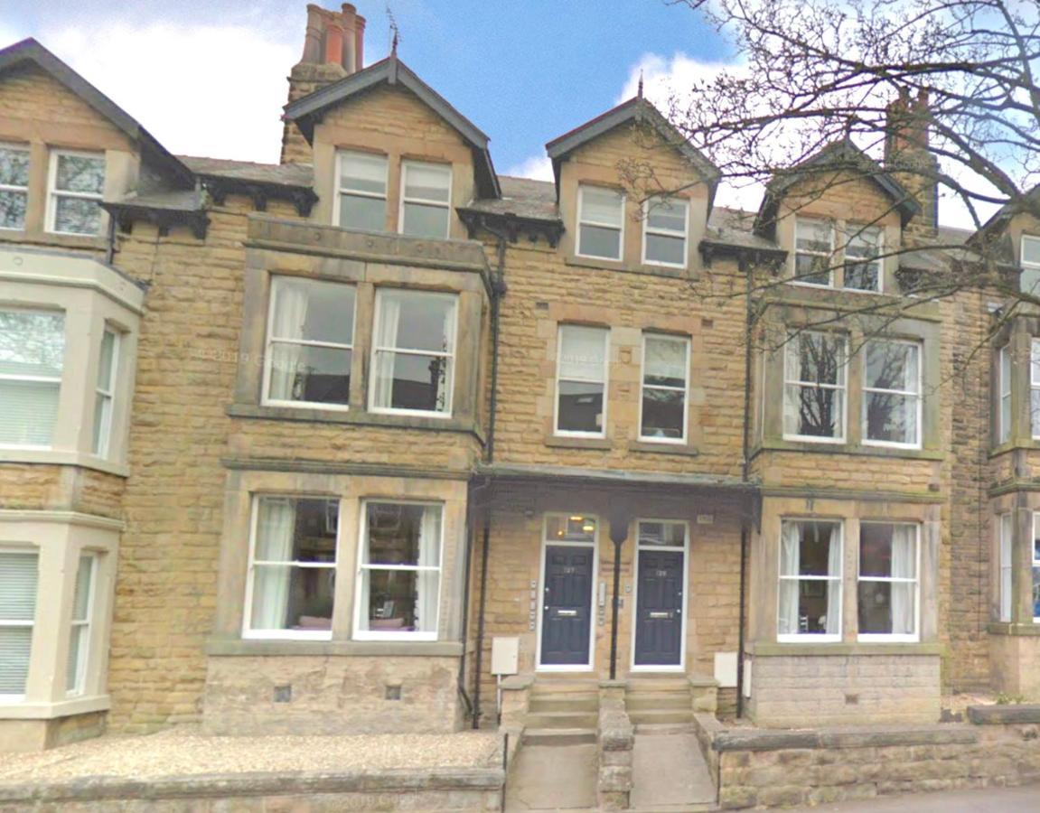 Harrogate Boutique Apartments - Self Contained Apartments Eksteriør bilde